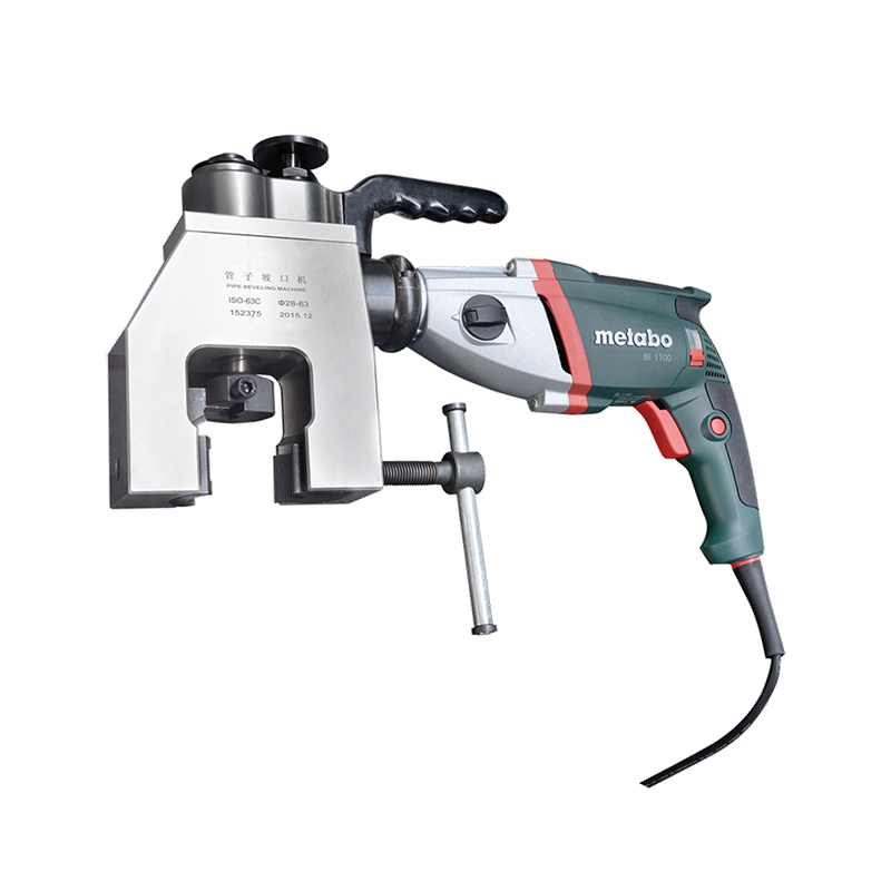 iso外夹式全自动坡口机